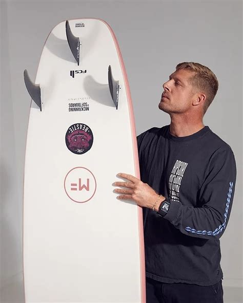 mick fanning softboards perth